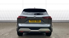 Nissan Qashqai 1.3 DiG-T MH Tekna 5dr Petrol Hatchback